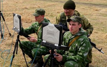 Готуються до війни: коли Кремль зважиться на масштабний наступ 