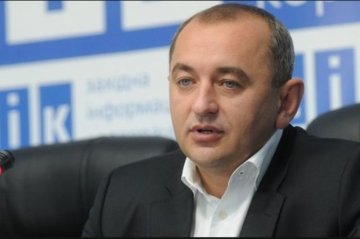 Анатолій Матіос