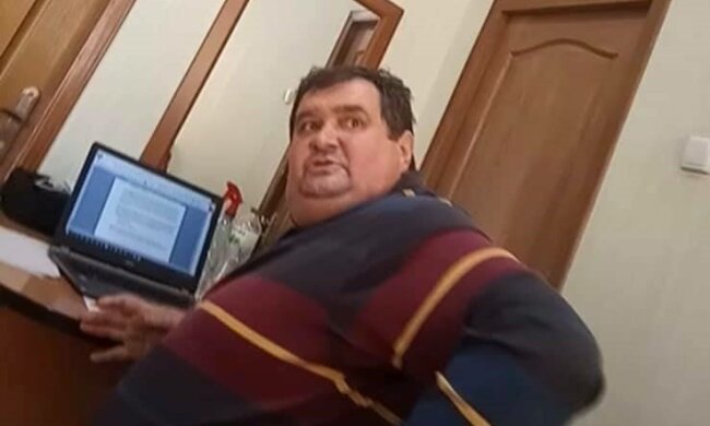 На Київщині кандидат у мери від "Слуги народу" оригінально позбувся конкурента: "Украв і з'їв"