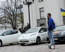Водителям на заметку: 5 причин пересесть на электромобиль