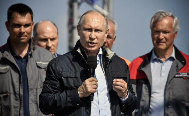 Орда Путіна зацікавилась новими територіями, в небезпеці ціла держава: "Прибули для боротьби"