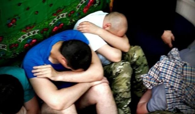 Спецслужба предотвратила  создание базы исламских террористов в Украине