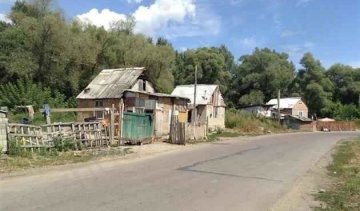 Полювання на циган: невідомі напали на родину АТОшника