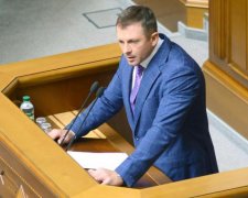 Безкарність за мандатом: суд виявився безсилим перед сином нардепа