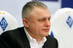 Никакого "Шахтера" в Киеве: Суркис рассказал, чего ожидать от сотрудничества Луческу с "Динамо"