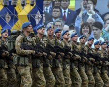 Российский поэт отметил День Независимости, как настоящий украинец 