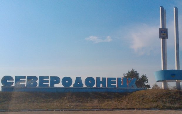 Депутаты-прогульщики оставили Северодонецк без света и горячей воды