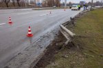 Лікарі рятують київського школяра після зустрічі з "лялею" на Mini Cooper