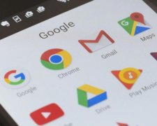 Google підрахував, скільки смартфонів заражені вірусами