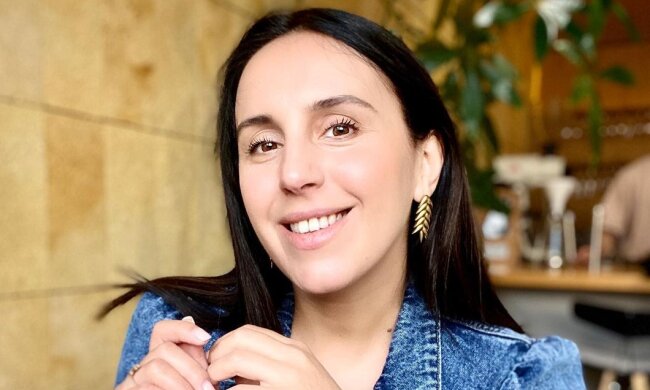 Джамала, фото - Instagram