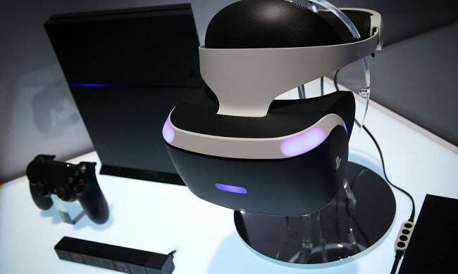 PlayStation, фото GettyImages