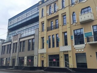 Дом недвижимости в Харькове, фото: ХАЦ