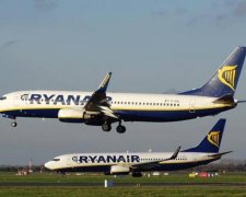 Омелян посмеялся над ситуацией с Ryanair