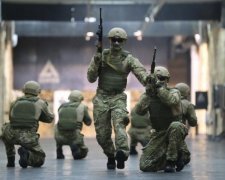Бійці КОРДу отримали перші сертифікати