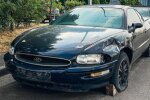Buick Riviera, скріншот: YouTube