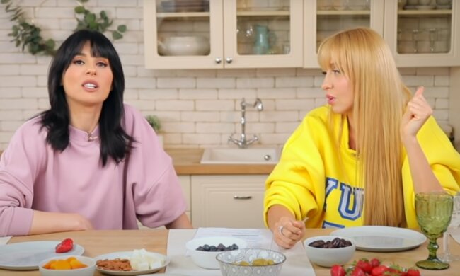 Скрін, відео YouTube Полякова і Єфросиніна