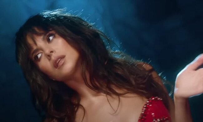 Настя Каменських, скріншот: Youtube