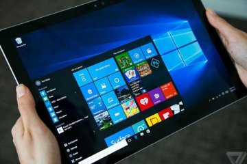 Windows 10: Microsoft внесла кардинальные изменения