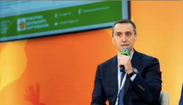 Віктор Ляшко: фото скрін Ютуб