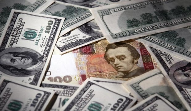  Россия согласилась реструктуризировать долг Украины