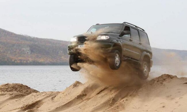 Топ-5 найбезпечніших авто 2017 року