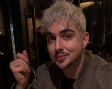 Melovin, фото із соцмереж