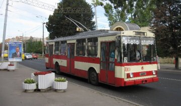 В Криму протягом трьох років дорожчатиме проїзд у тролейбусах