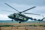 Українські гелікоптери
