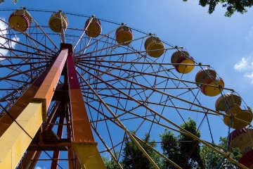 Карусель
