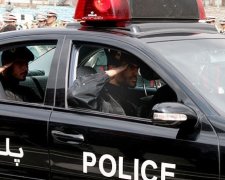 Іранська поліція влаштувала облаву на молодіжну вечірку