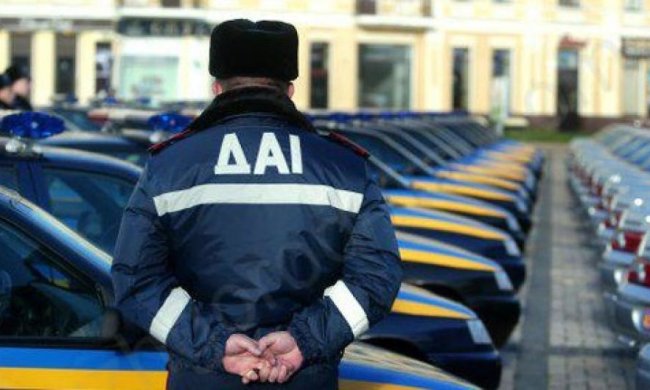 Аваков дає  другий шанс співробітникам ДАІ
