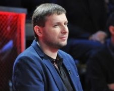 Парасюк заплатив кров'ю за захист Садового