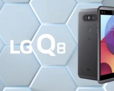 LG представив водонепроникного "брата" популярного флагмана