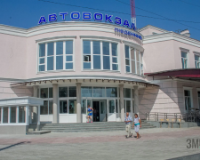 Проверка автобусов на дорогах