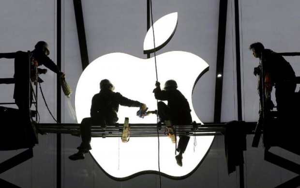 Apple пересмотрела отношение к секретным проектам