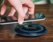 Samsung бросил вызов Apple на рынке зарядок