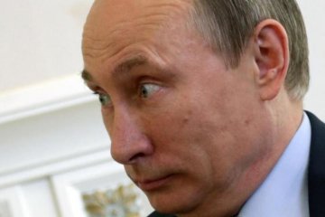 Тролять по-чорному: карикатура на російські вибори підірвала інтернет