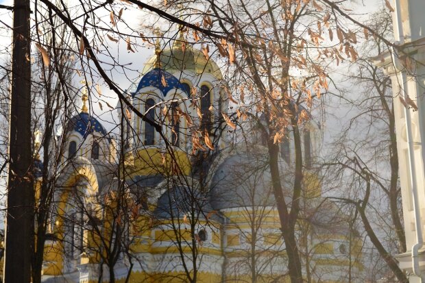 Погода в Украине, фото: toursdekiev