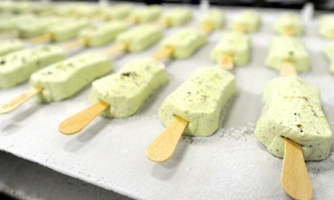 Морозиво з марихуани назвали на честь Боба Марлі