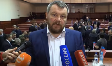 Спикер "ДНР" требует от БРИКС ввести санкции против Украины