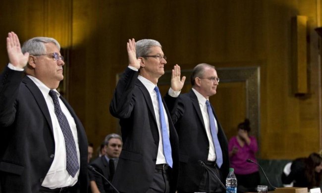 Взломал Apple: суд вынес приговор школьнику-хакеру
