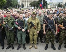 Стало відомо, скільки путінських відморозків утилізували на Донбасі за рік