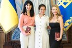Юлія Мендель, фото: Instagram