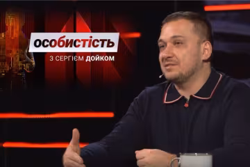 Виктор Лещинский рассказал о том, как и почему проектный рынок Украины созрел до новых «правил игры»