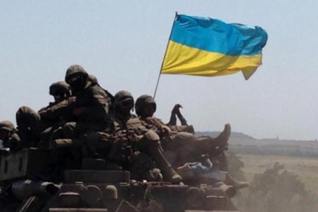 Боевики активнее всего обстреливают Донецкую область - прес-центр АТО