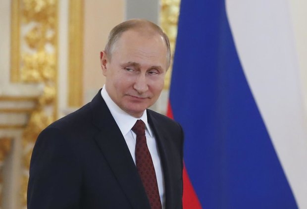 Алина уже не катит: Путин признался в любви селедке