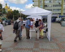 Місцеві вибори, фото - znaj.ua