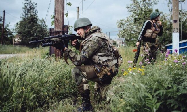 Оборона Маріуполя: розкриті деталі найгучнішої операції ЗСУ