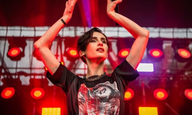 Катя Павленко, фото: Instagram