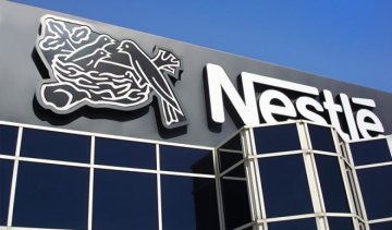 Компания Nestle получила иск за использование рабского труда